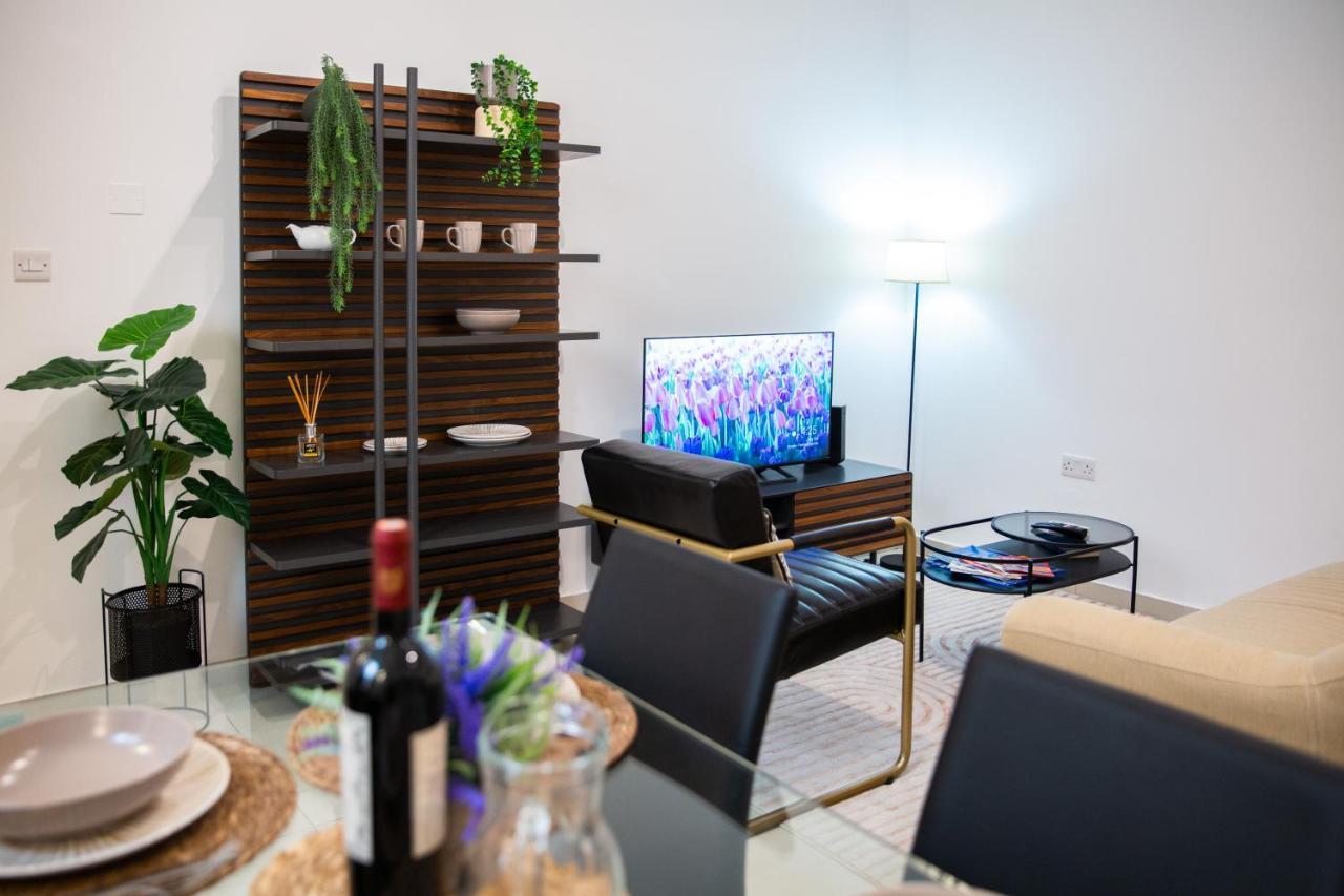 Valletta Center Apartment By Arcobnb Exterior foto