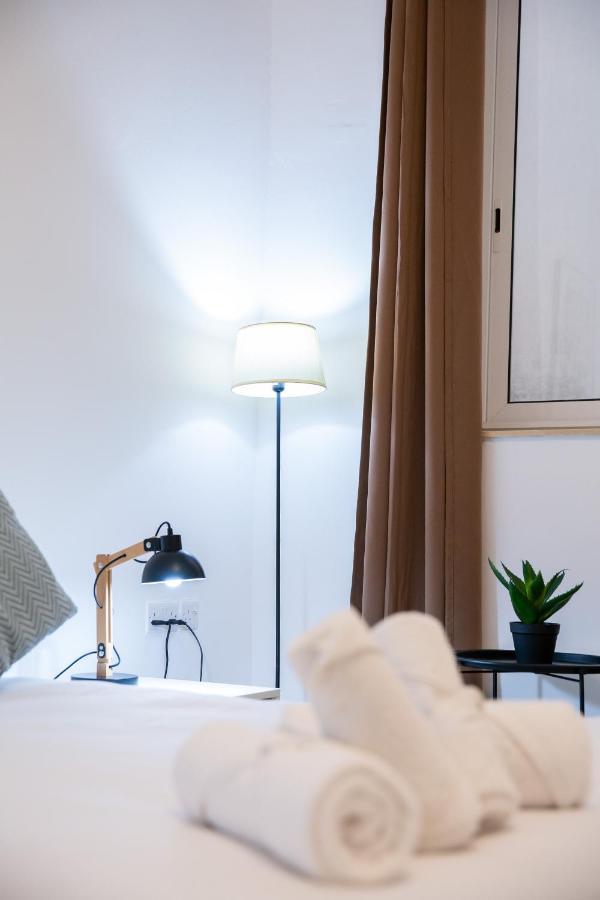 Valletta Center Apartment By Arcobnb Exterior foto